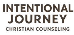Intentional Journey Christian Counseling logo