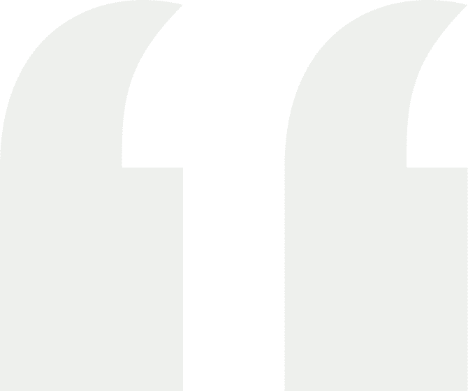 Black double quotes icon